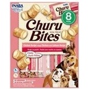 Churu Dog Bites Chicken wraps Chicken+Salmon 8 x 12 g