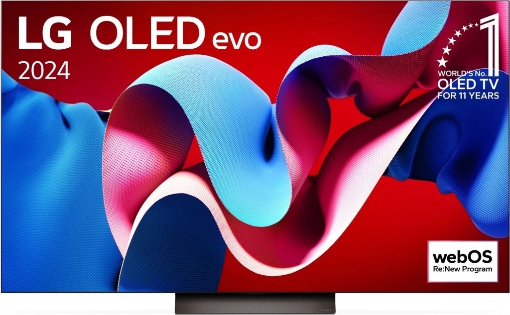 LG OLED65C44LA