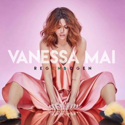 MAI, VANESSA - Regenbogen DVD