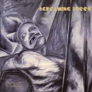 SCREAMING TREES: DUST LP