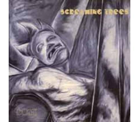 SCREAMING TREES: DUST LP
