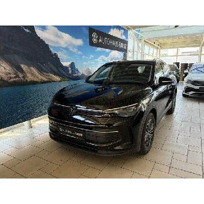 Volkswagen Tiguan Life DSG 96 kW