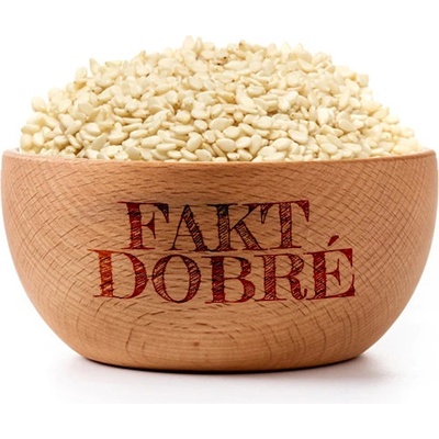 FAKT DOBRÉ Sezamové semínko 200 g