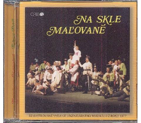 NA SKLE MALOVANE: VARIOUS CD