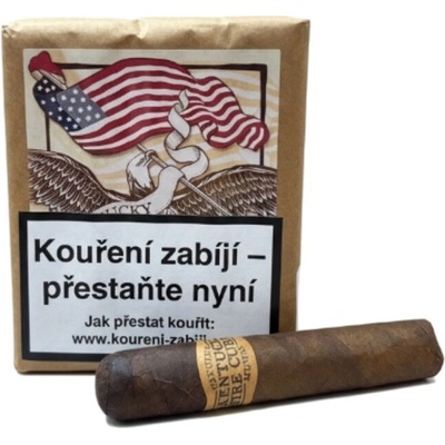 Drew Estate Kentucky Fire Cured Chuncky 1 ks