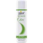 pjur Aloe - лубрикант на водна основа с алое вера - 100 мл - desirel