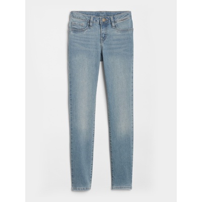 GAP Детски дънки super skinny GAP GAP | Sin | Момичешки | 128