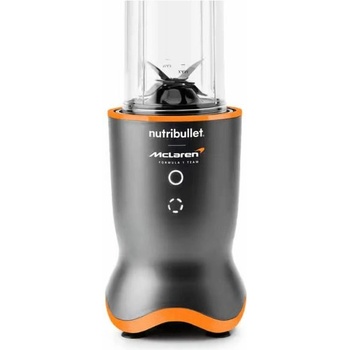 Image 1 of nutribullet McLaren F1 Team Ultra 1200 NB1206GO-MC