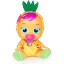 Bábiky TM Toys CRY BABIES Interaktívna TUTTI FRUTTI PIA