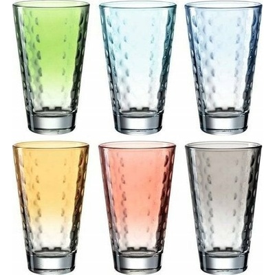 Leonardo Leonardo pastelových x Opitc 6 x 300 ml
