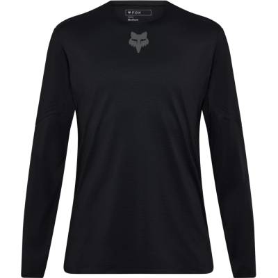 FOX Flexair LS Jersey black