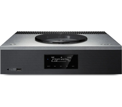 Technics SA-C600