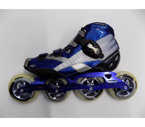Powerslide R2
