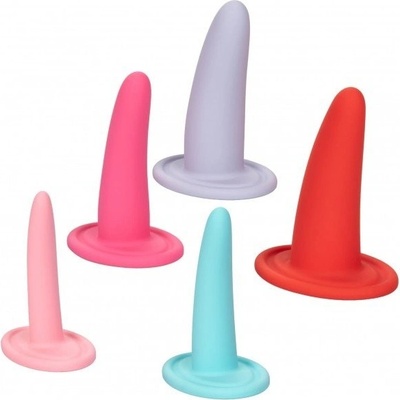 California Exotics 5pcs Wearable Dilator Set