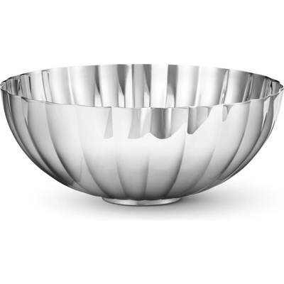 Georg Jensen Mísa Bernadotte kov stříbrná 17,5 cm