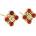 ZAG BIJOUX SEP18056-01RED