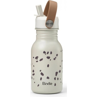 Elodie Детска бутилка за вода Elodie - Dalmatian Dots, 350 ml (60258204416NA)