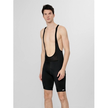 4F H4L22-RSM002 pánské deep black