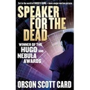 Speaker For The Dead - Card Orson Scott