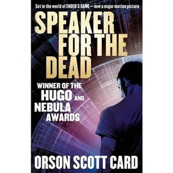 Speaker For The Dead - Card Orson Scott