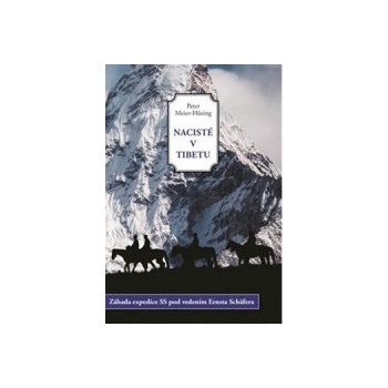 Nacisté v Tibetu