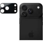 Techsuit Протектор за камера за iPhone 18 Pro Max Full Camera Glass - Techsuit - Черен (KF2368169)