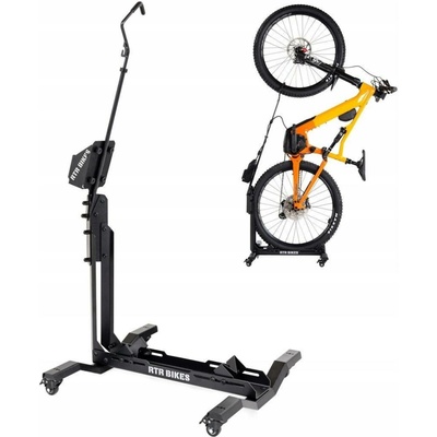 Servisní stojan RTR Bikes černý