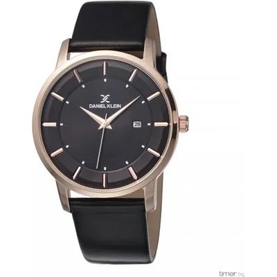 Daniel Klein DK11847-2