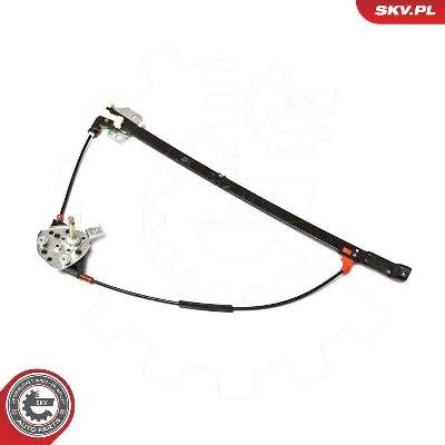 Zvedací zařízení oken ESEN SKV 01SKV362