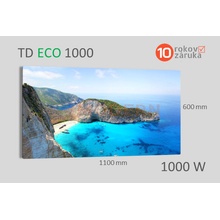 SMODERN DELUXE TD ECO TD1000