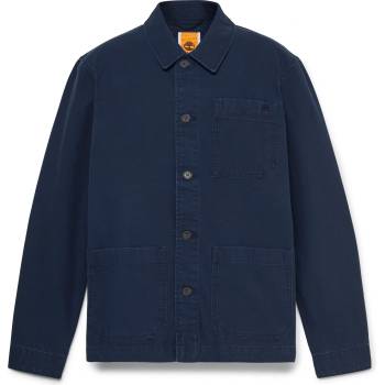 Timberland Яке Timberland Men's Kempshire Canvas Field Jacket - Dark Sapphire