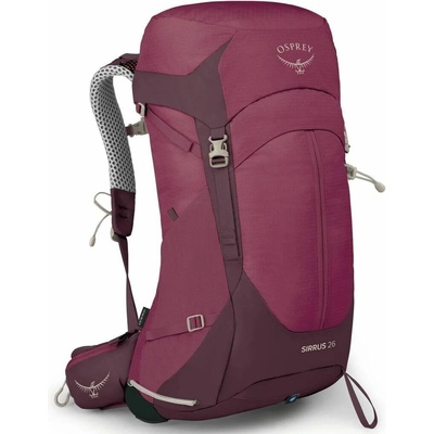 Osprey Sirrus 26l elderberry purple