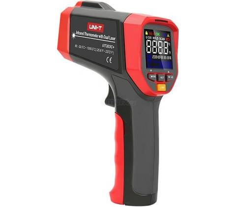 UNI-T UT303C