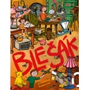 Blešák