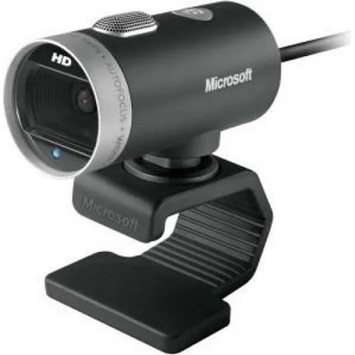 Microsoft LifeCam Cinema (H5D-00014/5)