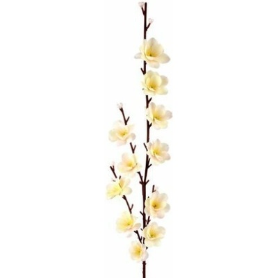 Jabloň kvet 02 / 51 cm