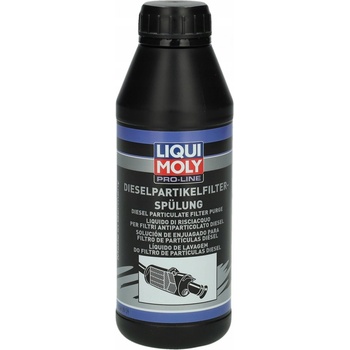 Liqui Moly 5171 Pro-Line Proplach DPF 500 ml