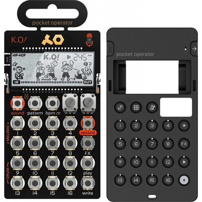 Teenage Engineering PO-33 ko Set