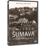 Zmizelá Šumava DVD