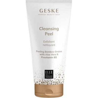 Geske Pleťový peeling 100 ml