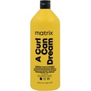 MATRIX Matrix A Curl Can Dream Shampoo 1000 ml