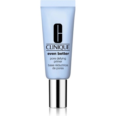 Clinique Even Better™ Pore Defying Primer vyhladzujúca podkladová báza pod make-up 15 ml