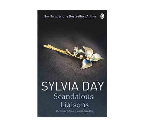 Scandalous Liaisons