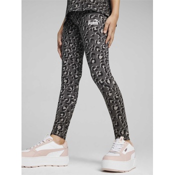 PUMA Клин ESS+ ANIMAL AOP Leggings G