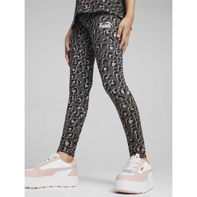 PUMA Клин ESS+ ANIMAL AOP Leggings G