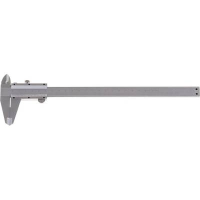 INOX 200/0,02 mm posuvné měřítko