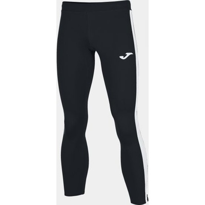 Joma dámské legíny ELITE VII LONG TIGHT čierné
