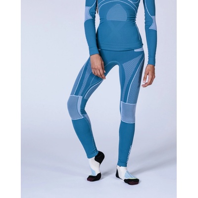 X-BIONIC ENERGY ACCUMULATOR 4.0 mineral blue/arctic white