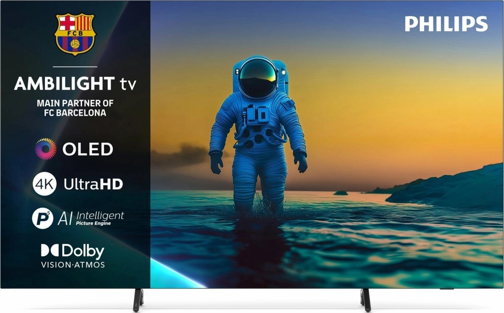 Philips 55OLED820