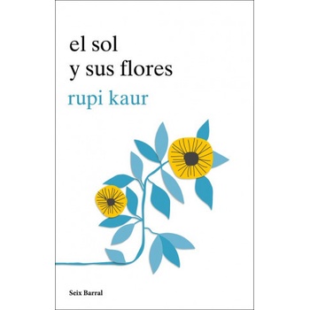 EL SOL Y SUS FLORES